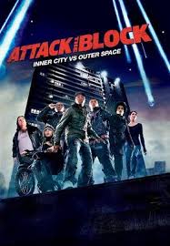 Attack the block is a 2011 british comedy horror film directed and written by joe cornish and produced by edgar sam: Attack The Block Official Hd Youtube