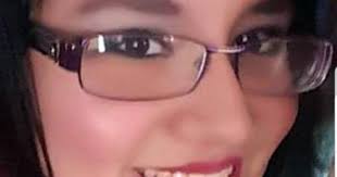 Samantha Marie Gomez