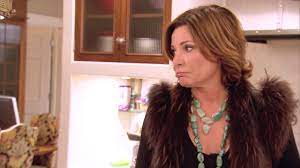 Nowhere in western civilization were women considered subservient to men. Watch Dorinda Medley I Cooked I Decorated I Made It Nice The Real Housewives Of New York City Season 8 Episode 9 Video