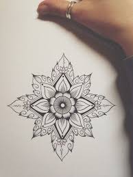 Small tattoos, cool simple tattoo ideas, easy tattoo patterns, small simple tattoo designs, best simple tattoos for men important ideas simple tattoos for women ideas and designs for girls 03 01 2019 if you are a first timer sticking to something simple for your debut tattoo may be the way to. Black Ink Pen Mandala Tattoos Mandala Tattoo Design Mandala Tattoo