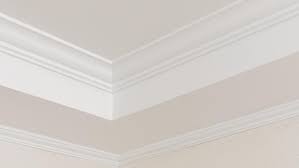 6 Tips For How To Paint Crown Molding