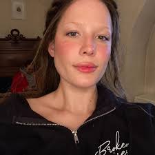 Behind the scenes some continuity photos I took