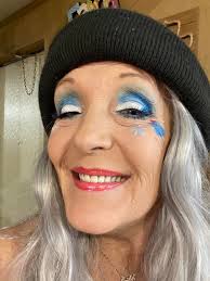 Did anyone have these play wigs?