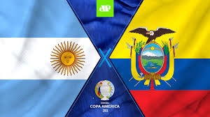 Tropical air masses only occasionally invade the provinces of formosa and misiones in the extreme north. Argentina Vs Ecuador Watch Prime Time Zone Live Broadcast Prime Time Zone Sports Prime Time Zone