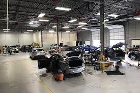 Car spa offers a variety of express details that allow you to get a professional detail without the long waits at most auto detail shops. Reaching Peak Efficiency At Detailing Stations Professional Carwashing Detailing
