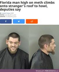 Funsubstance Funny Pics Memes And Trending Stories Florida Man Meme Funny Headlines Florida Funny