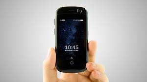 Image result for Jelly, 'World's Smallest 4G Android Smartphone', Launched With Android 7.0 No