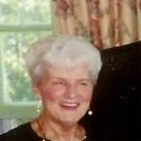 Obituary information for Marguerite A Lafond