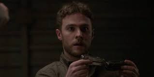 Agents of S.H.I.E.L.D.: 10 Best Fitz Quotes