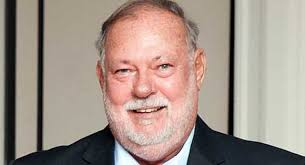 Renowned Brevard Businessman Ralph Howard Eckler Passes Away April 23