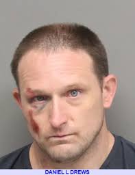 Armed Man Arrested Following Foot Chase