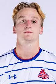 Sam Hershey - 2024 - Men's Soccer - American University