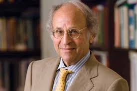 EACH WAS PARTLY RIGHT