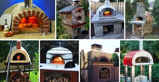 forno bravo residential pizza ovens