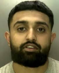 Ram raiders who stole £300,00 in gold in 70 seconds jailed for 72 years