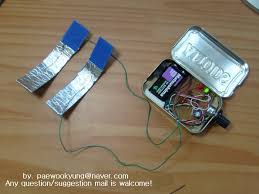 A fundamental human quality for survival is to maintain. How To Make A Portable Handy Lie Detector In Altoid Tin 8 Steps Instructables