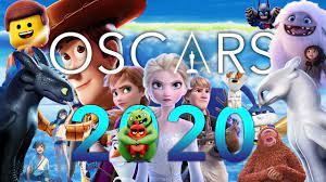 Oscar 2020 best actor nominee leonardo dicaprio: Oscar 2020 Best Animated Film Nominees Long List Youtube