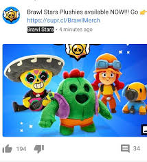 Brawl stars meme review #72 welcome to brawl stars meme review, where we review the best memes for brawl stars of the past few weeks from the brawl stars reddit. Plushies Are Now Available Brawlstars
