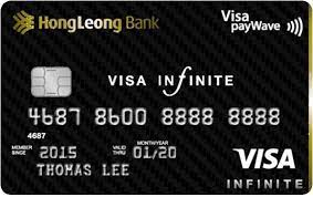 Why did hong leong bank make the spend condition change? Credit Cards Hong Leong Bank Compare And Apply Online