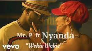 Check spelling or type a new query. Mr P Wokie Wokie Ft Nyanda Audio Official Youtube