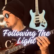 Download Leandro Farias 7 album songs: Following The Light