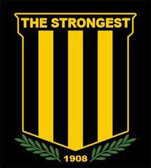 My Favorite Teams No 1 Club The Strongest Bolivia Sports Logo Team Mascots Favorite Team