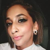 Trisha Lloyd's Instagram, Twitter & Facebook