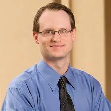 Dr. Gregory Colburn, MD, Radiation Oncology