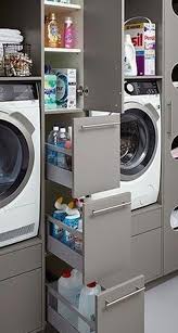 40 Elegant Laundry Room Storage Decor Ideas Homyfeed In 2020 Waschkuche Mobel Waschkuchendesign Waschraumgestaltung