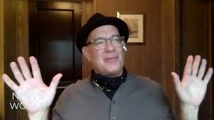 Get the latest international news, video and opinion from around the world including world politics and world business. News Of The World Star Tom Hanks Relives Glory Days As A Young Actor In Chicago Abc7 Chicago