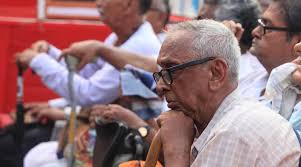Senior citizens welcomed the move. Senior Citizens Welfare Fund Finmin Clears Way For Transfer Of Unclaimed Deposits In Small Savings Business News The Indian Express