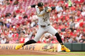 Pittsburgh Pirates vs. Miami Marlins: Paul Skenes vs. Eury Pérez