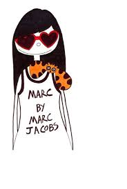 Miss Marc By Will Broome Drawing Illustrations Broome Drawing For Kids