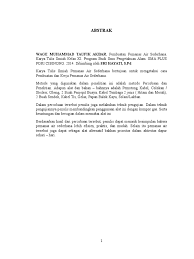 Pembahasan lengkap tentang contoh metode penelitian mulai dari pengertian, jenis penelitian, jenis metode peneltian, kualitatif dan kuantitatif lengkap. Contoh Abstrak Karya Tulis Ilmiah