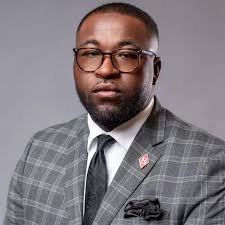 Happy Birthday to Brother Pernell Jenkins! Hope you enjoy your day Phi!  #PACnupes