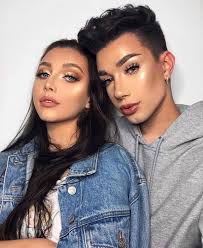Looks Like Emma Chamberlain And James Charles Are Friends Again Kiss