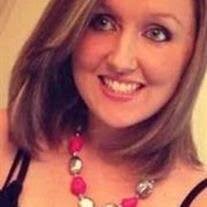 Amanda Renee Mansfield Obituary