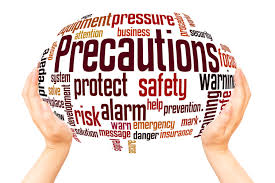 That is a safety precaution we should retain. 6 Utmost Safety Precautions You Should Follow Even After The Lockdown Lifeandtrendz