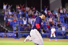 «новая волна 2021» в сочи! Boston Red Sox Toronto Blue Jays Series Preview Over The Monster