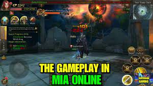 Invasion adalah game bertema survival yang hadir dengan tambahan elemen rpg yang cukup menarik. Mia Online Game Android Mmorpg Gameplay 1812280225a