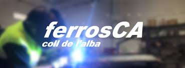 Ferros Coll De L'Alba S.L
