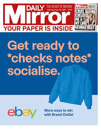 Whether you are a beginner or have been singing all your life, . Daily Mirror 2021 05 22