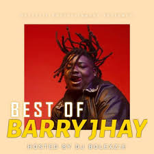 Best Of Barry Jhay Dj Mix 2020 Best Barry Jhay Songs 2020 Sog Com Ng