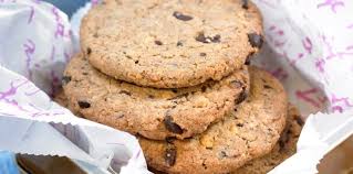 Epingle Sur Cookies Sucres Ou Sales