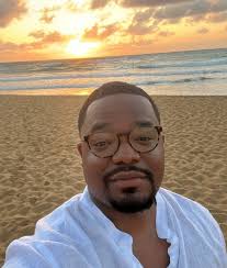 Evan Watt, Executive MBA (EMBA) in Global Supply Chain. 🎓