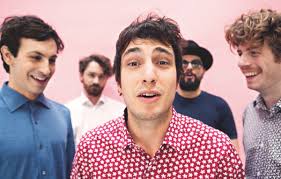 Lo stato sociale in italia non esisteva, poi siamo arrivati noi a colmare un vuoto di mercato. Lo Stato Sociale Suonare Non Basta Bisogna Far Succedere Cose Sul Palco Rolling Stone Italia