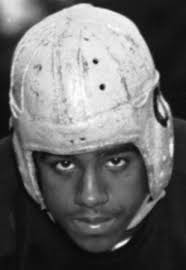 Buddy Young: African American football legend