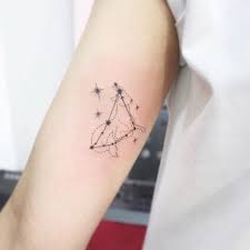 46 Original And Stunning Capricorn Tattoos And Meanings 2021 Capricorn Tattoo Horoscope Tattoos Geometric Tattoo
