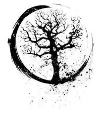 Coffee Tattoo Ideas 15 Tattoo Ideen Kreis Tattoo Lebensbaum Tattoo