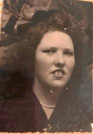 Mary Lee Nolen Obituary November 12, 2025